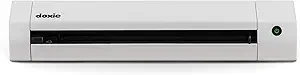 Doxie Go SE - The Intuitive Portable Document Scanner with Rechargeable Battery and Easy Software for Home, Office, or Work from Home
