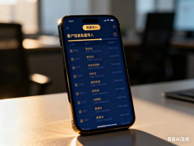 工作手机:实时监控为你破解企业销售管理难题